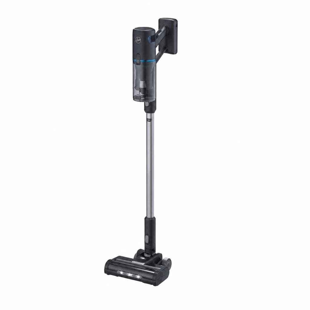 Hoover scopa senza filo HFG10P 011 0,55 litri in offerta da Esselunga