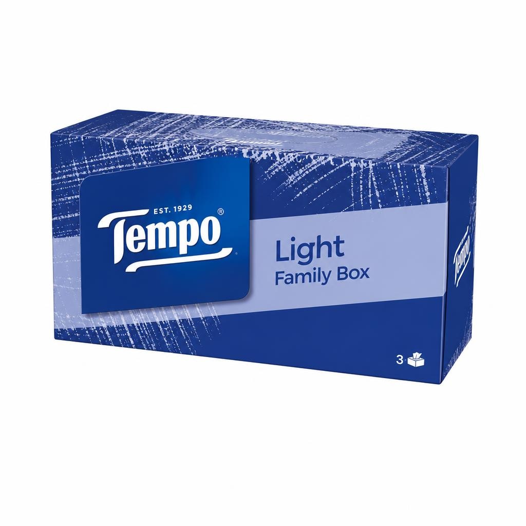 Veline Family Tempo conf. 120 pezzi in offerta da Carrefour
