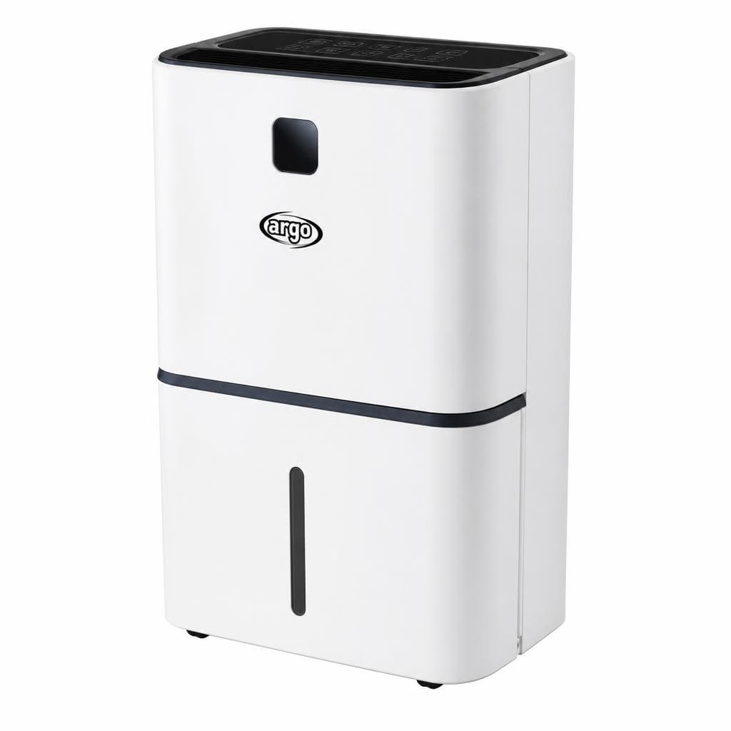 Argo deumidificatore e purificatore Dry Pury Evo 11 – Comet