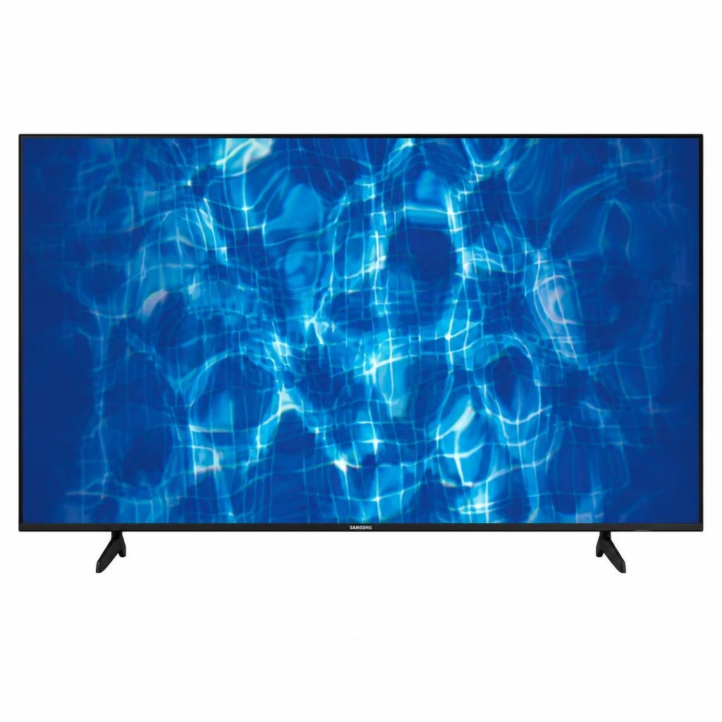 Samsung smart TV 4K 65" in offerta da Euronics
