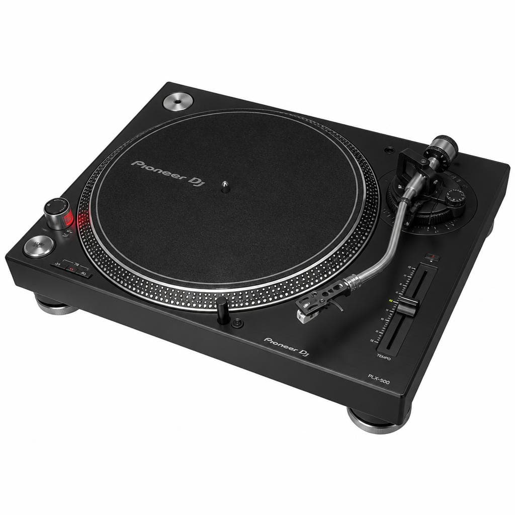 Pioneer Dj PLX-500 – Trony