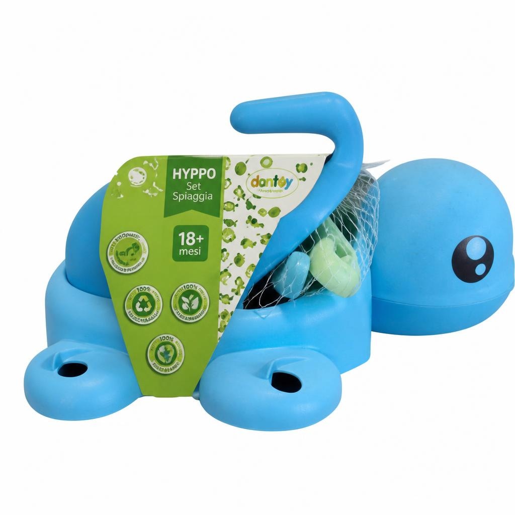 Hyppo Set Spiaggia - Offerta nel negozio Iper La grande i