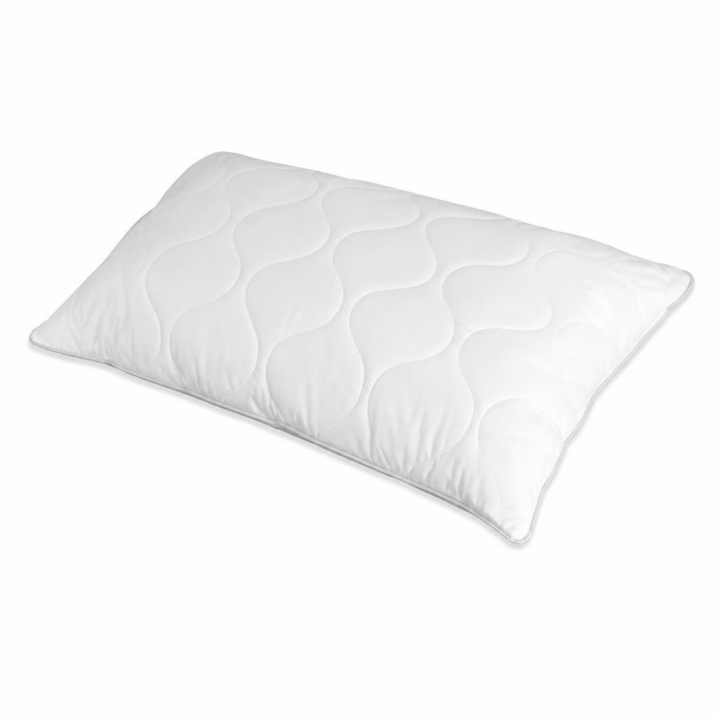 Guanciale coccolo colors in offerta da Risparmio Casa