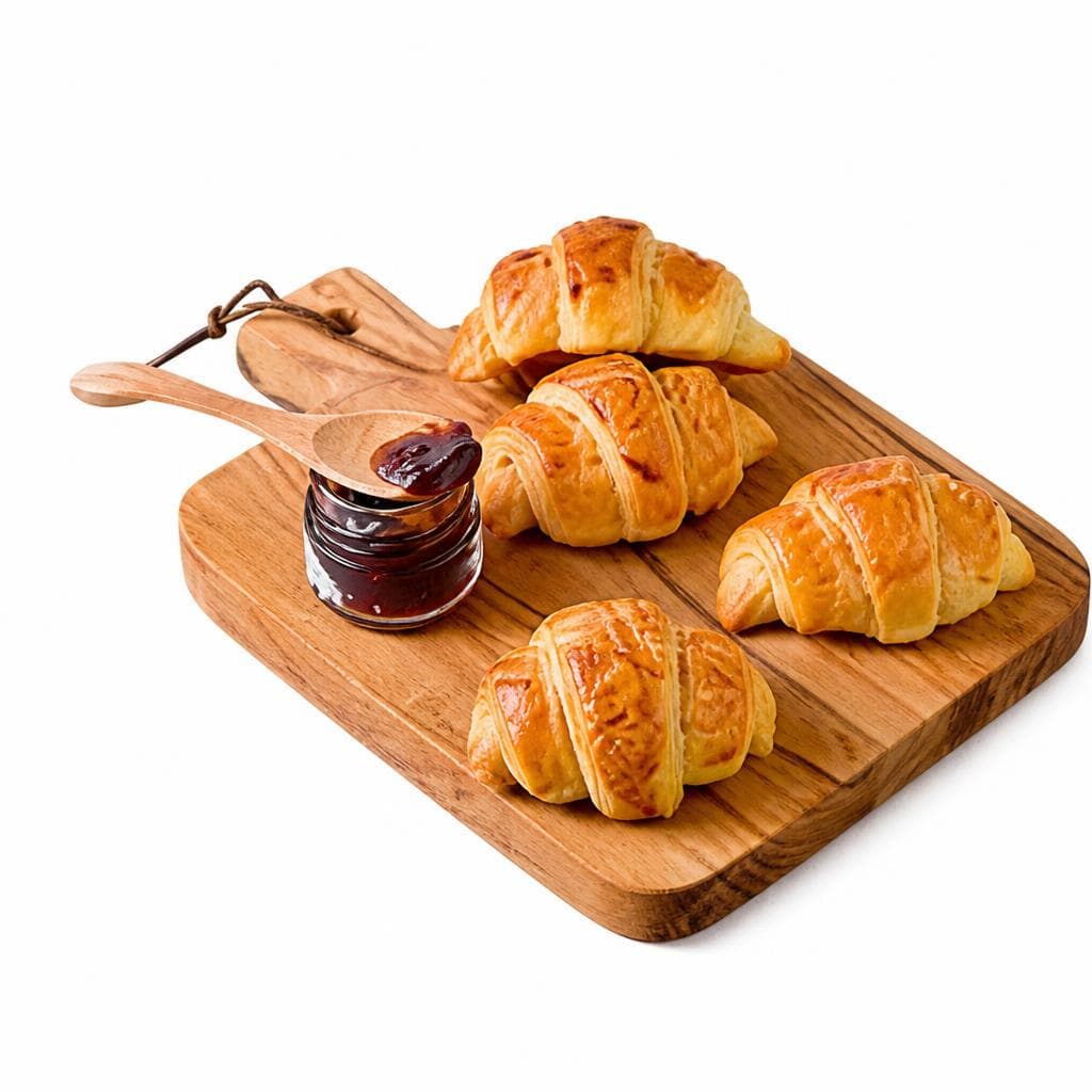 Mini cornetti, 200 g – Carrefour