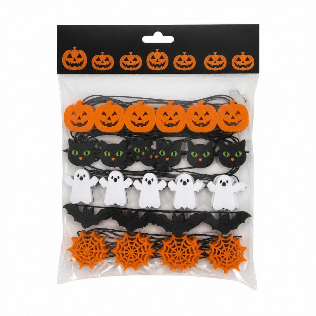 Decorazioni Halloween – Carrefour