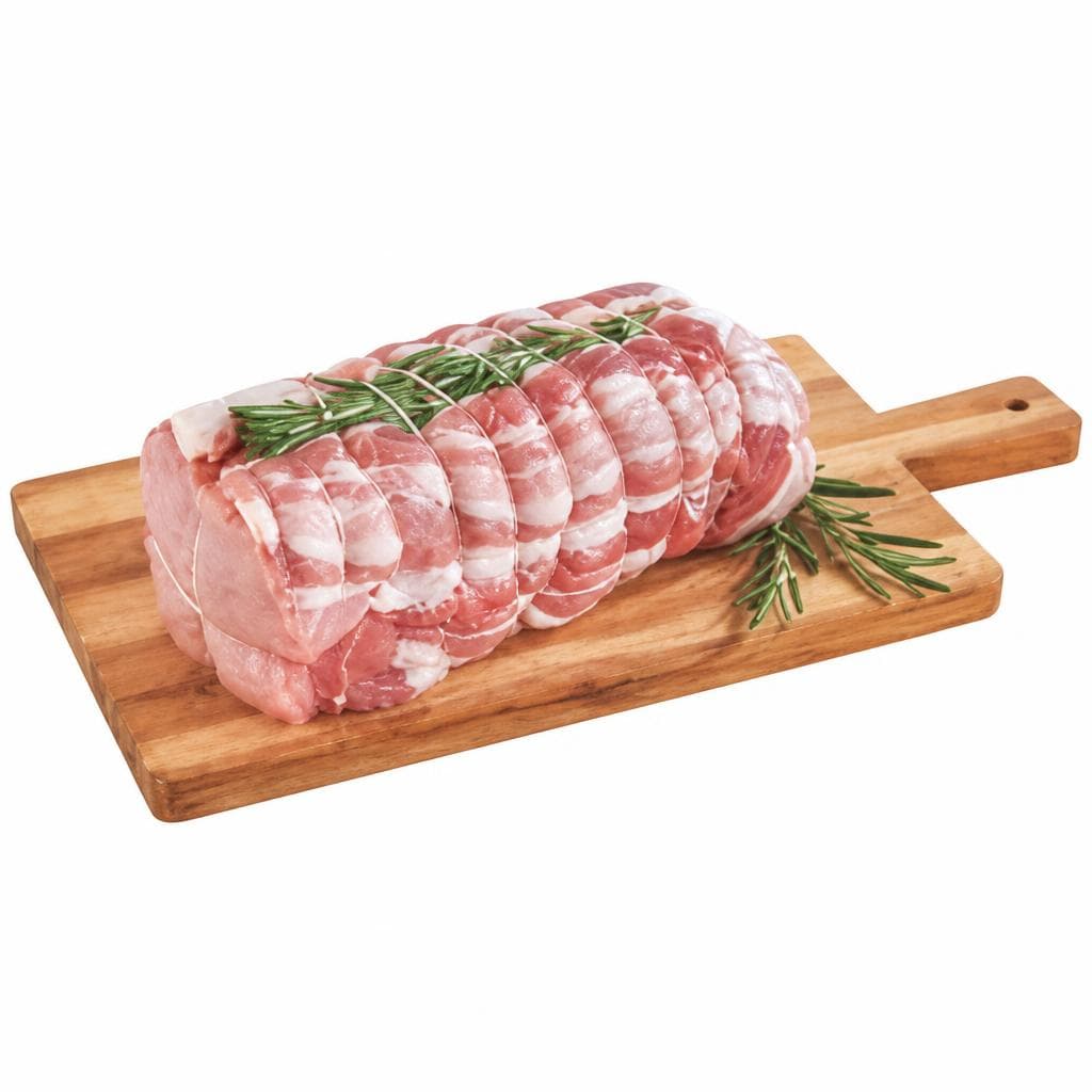 Lonza disossata di suino, al kg – Esselunga