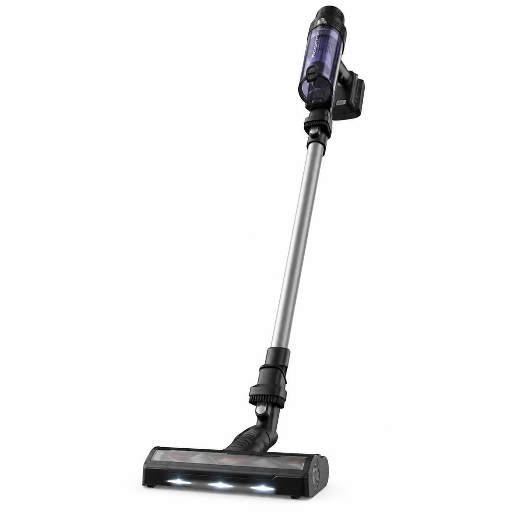 Aspirapolvere X-PERT 7.60 RH6A35 0,44 lt Rowenta in offerta da Comet