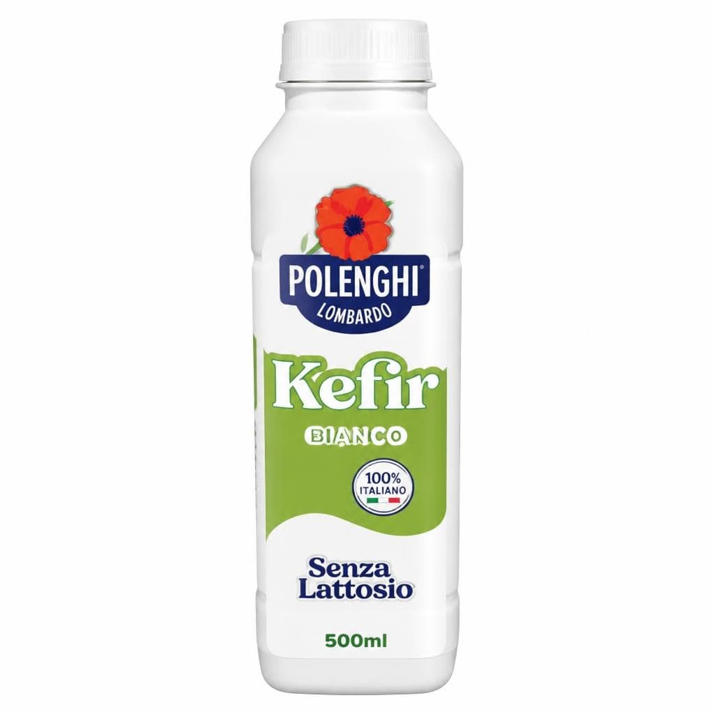 Yogurt Bianco, 8 pz 250 g Cad. 1 kg Muller – Carrefour