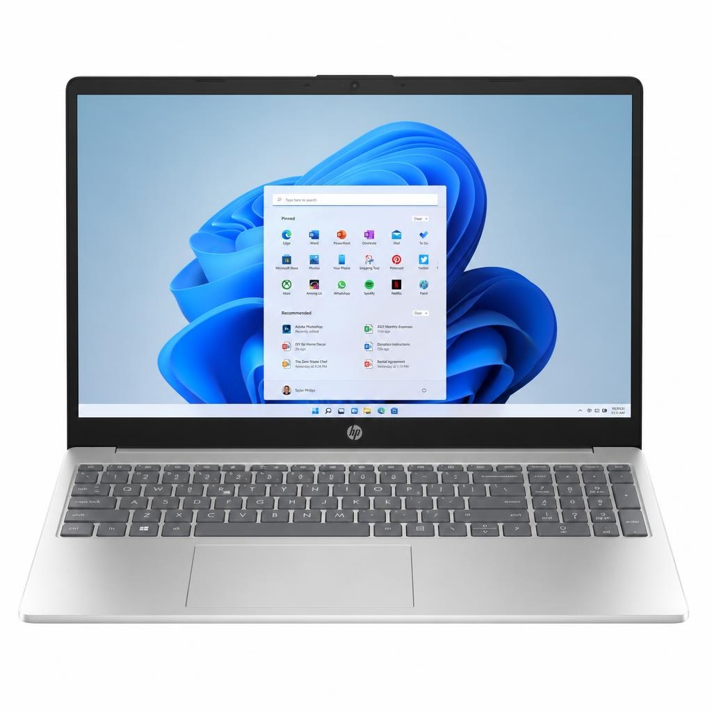 Notebook 15-FD1007NLX in offerta da MediaWorld