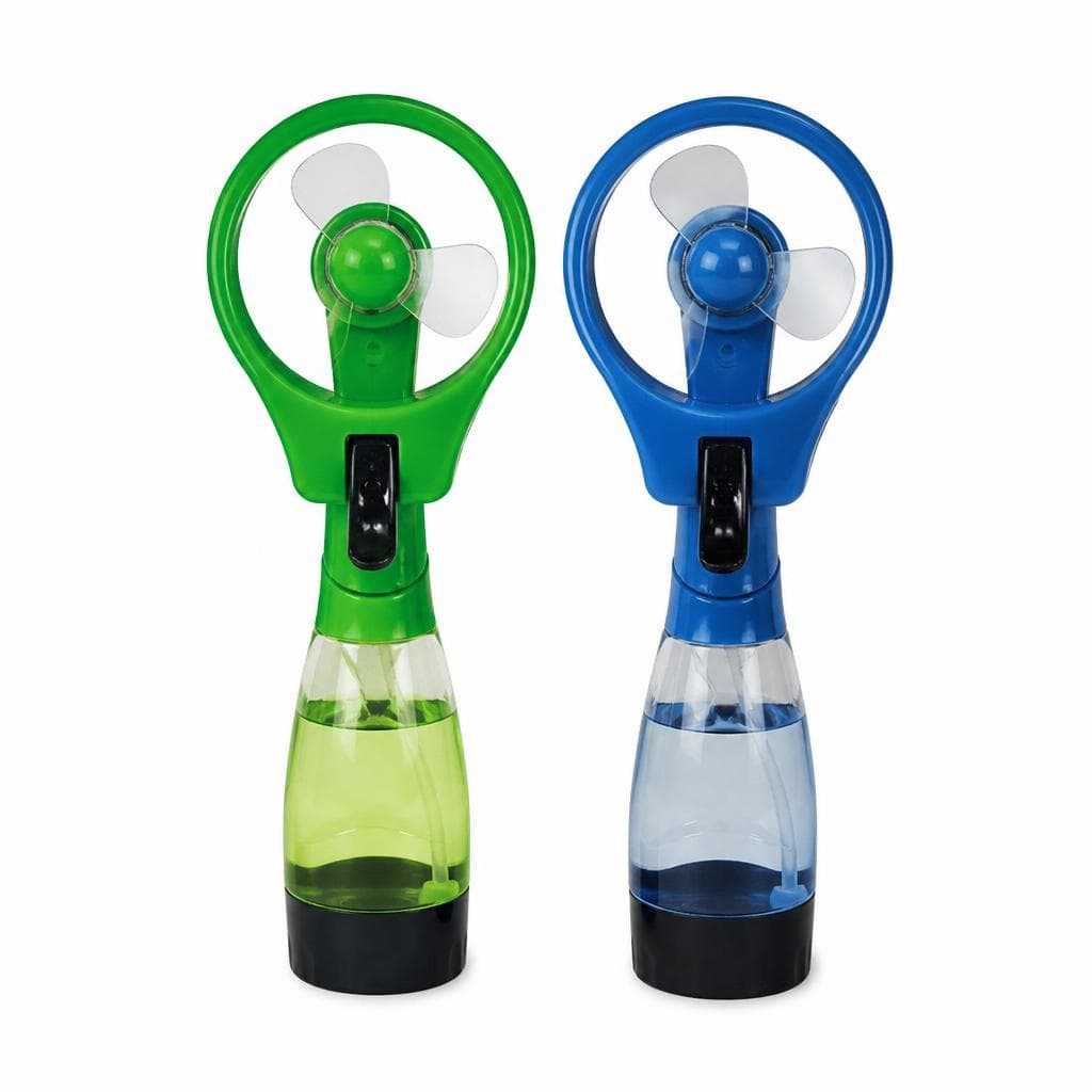 Mini ventilatore e nebulizzatore NEO. in offerta da Risparmio Casa