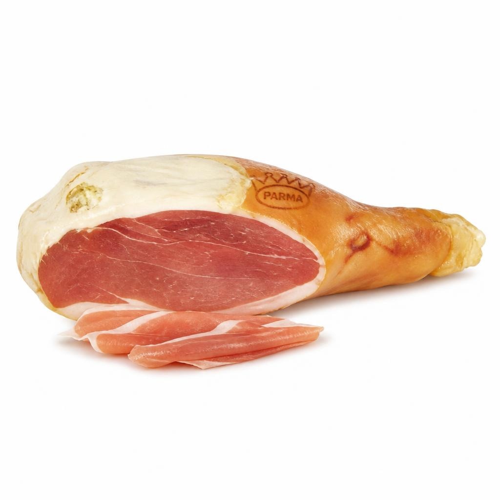 Prosciutto Crudo di Parma DOP al kg in offerta da Bennet