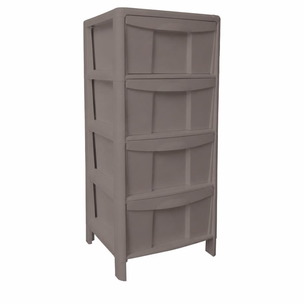 Cassettiera slim, 39x85x39 cm – MD