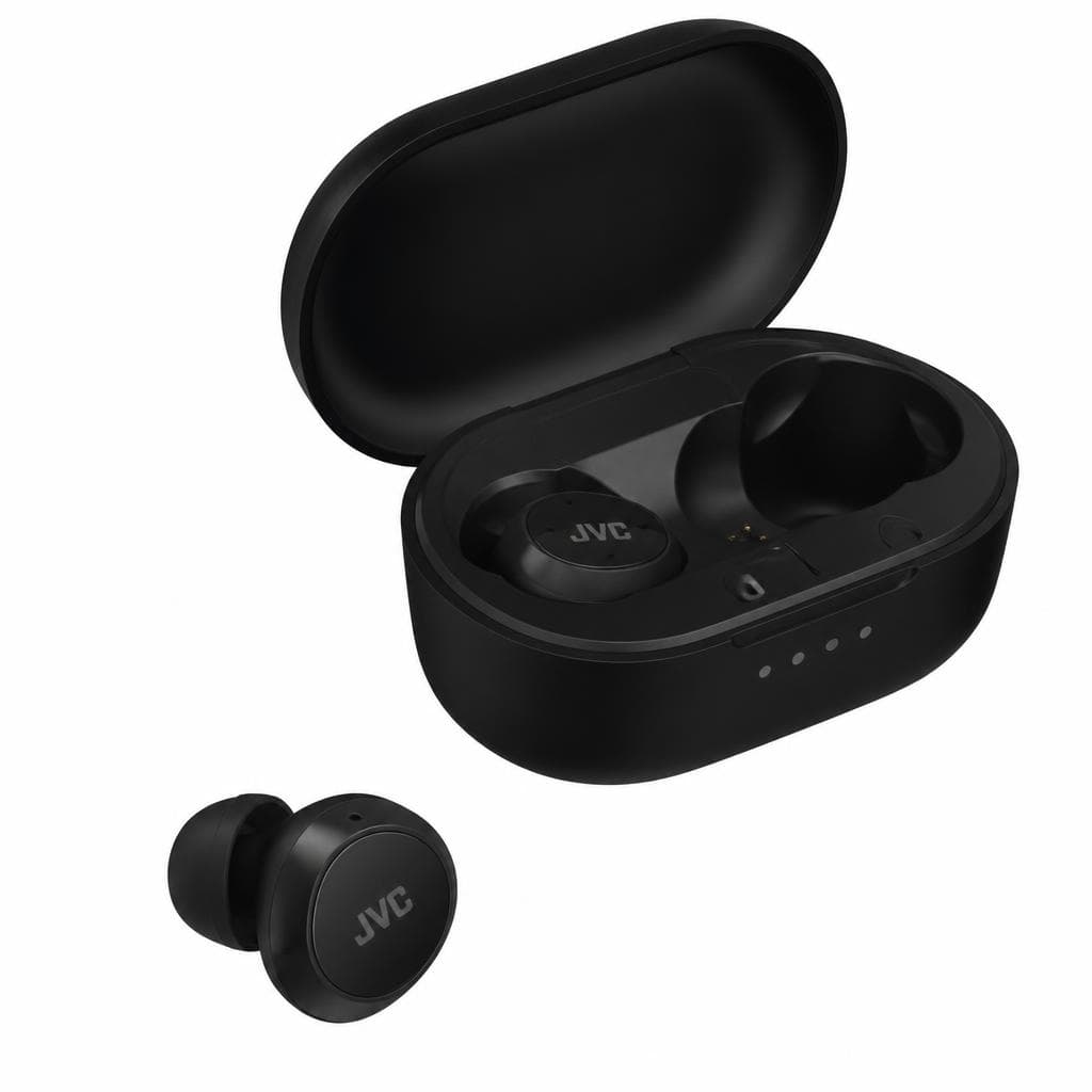 JVC auricolari wireless HA-B10T in offerta da Euronics