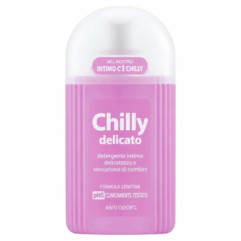 Chilly detergente intimo 300 ml in offerta da Penny
