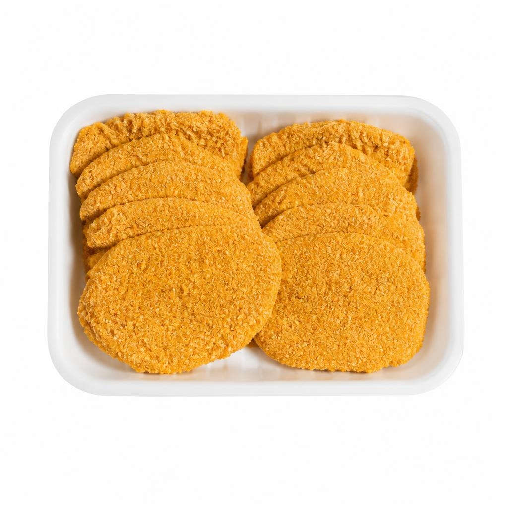 Linea Prodotti panati 500 g / 1 kg in offerta da Iper La grande i