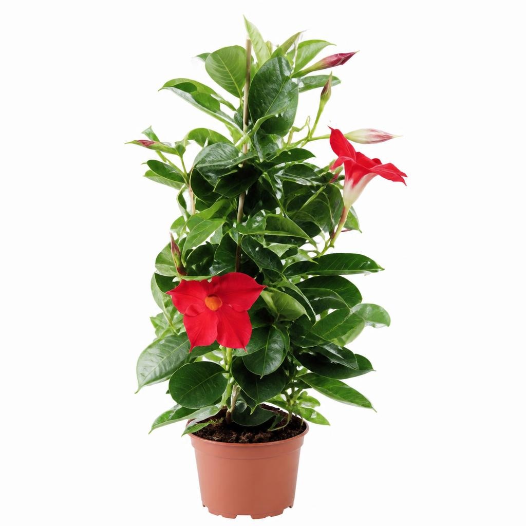 Dipladenia vaso ø 14 cm - Offerta nel negozio Penny