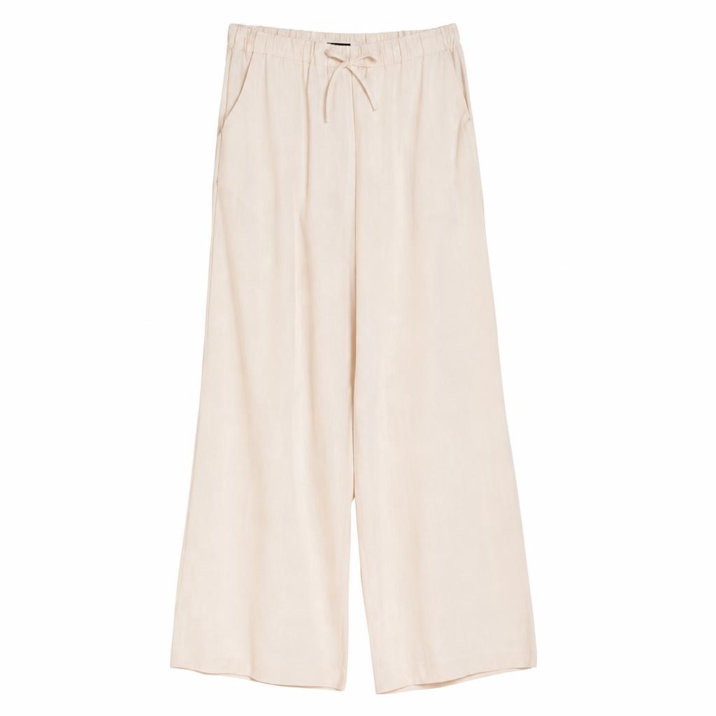 Pantalone Donna in Lino - Offerta nel negozio Carrefour