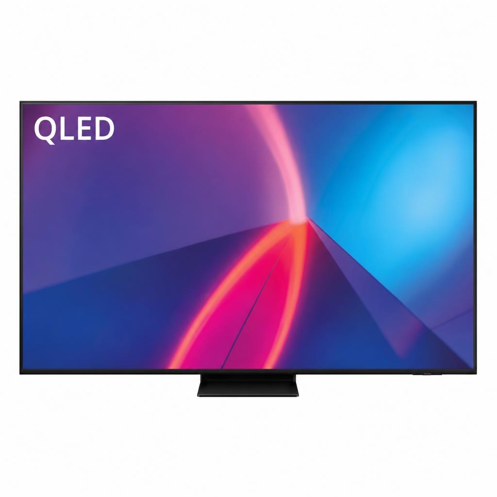 QLED TV 65" QE65Q7F5AUXZT Samsung - Offerta nel negozio Comet