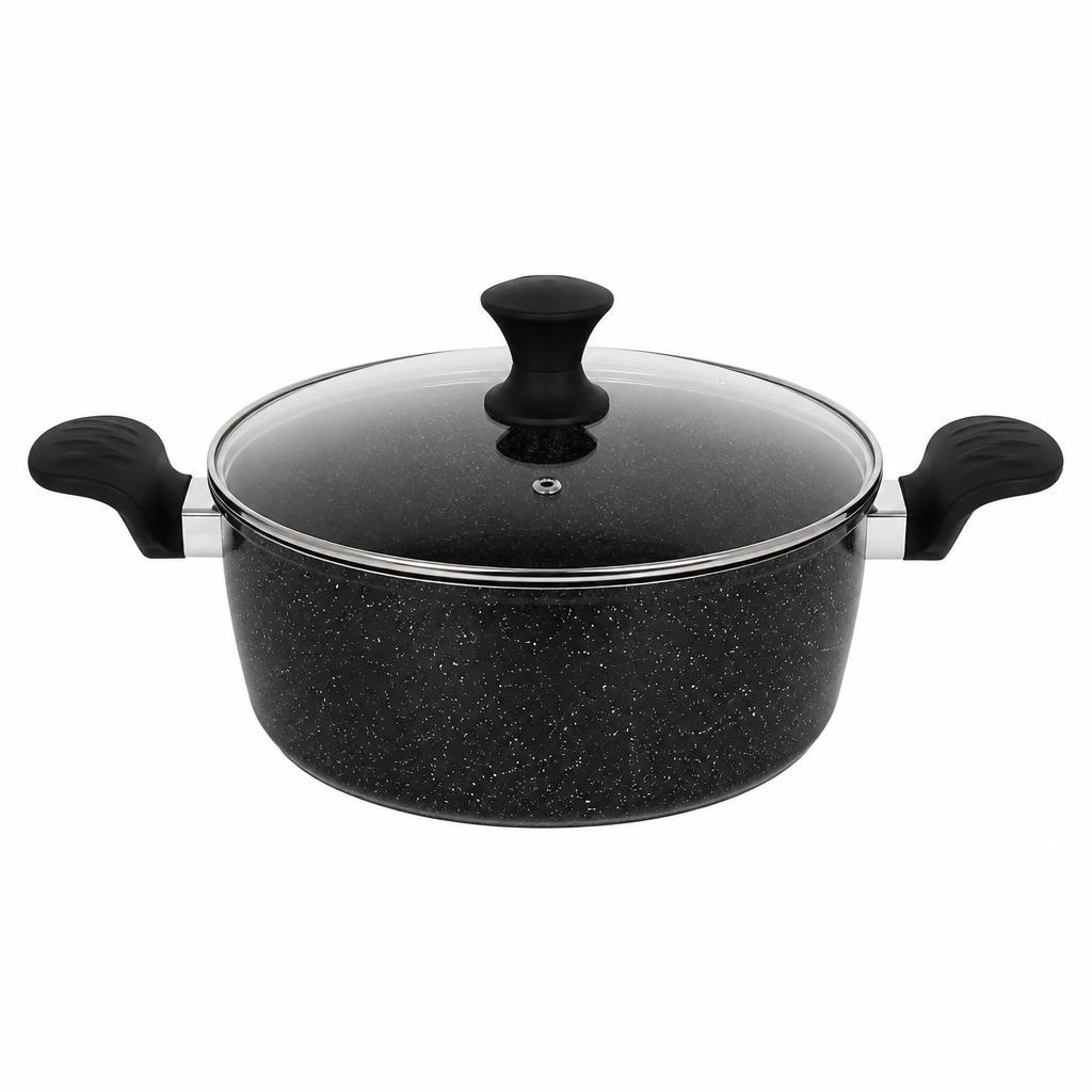 Pentola 18x8 cm - Offerta nel negozio Risparmio Casa