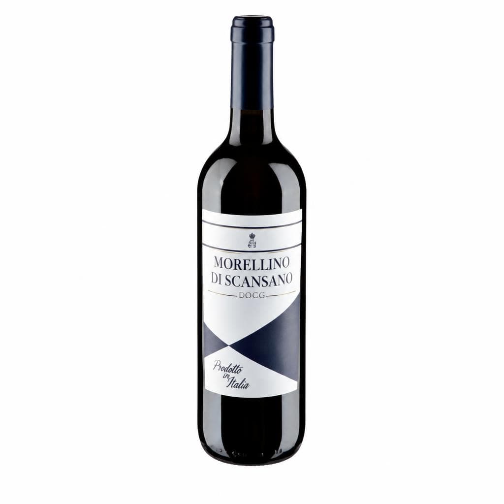Morellino di Scansano DOCG, 750 ml – Eurospin