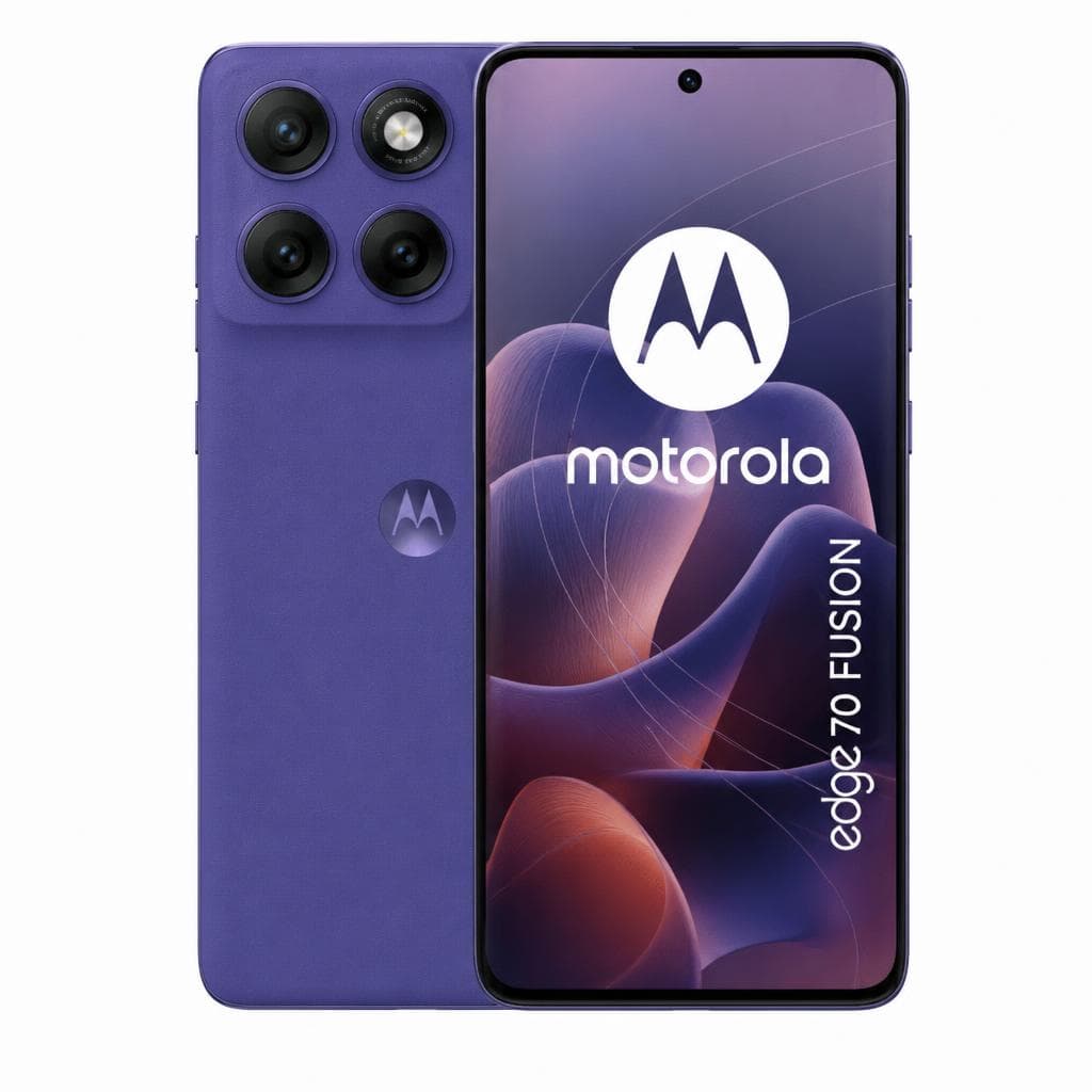 Motorola Edge 70 Fusion – Unieuro
