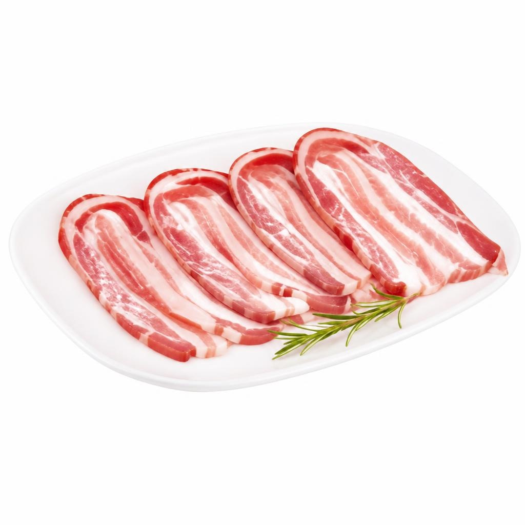 Pancetta a fette 400 g Il Podere in offerta da ALDI