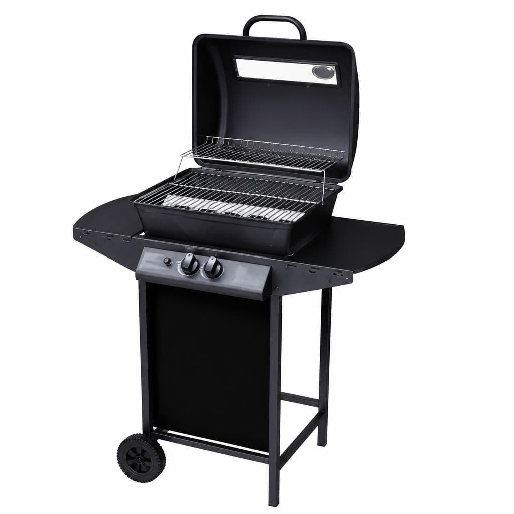 Barbecue a gas Gran Chef in offerta da Bennet