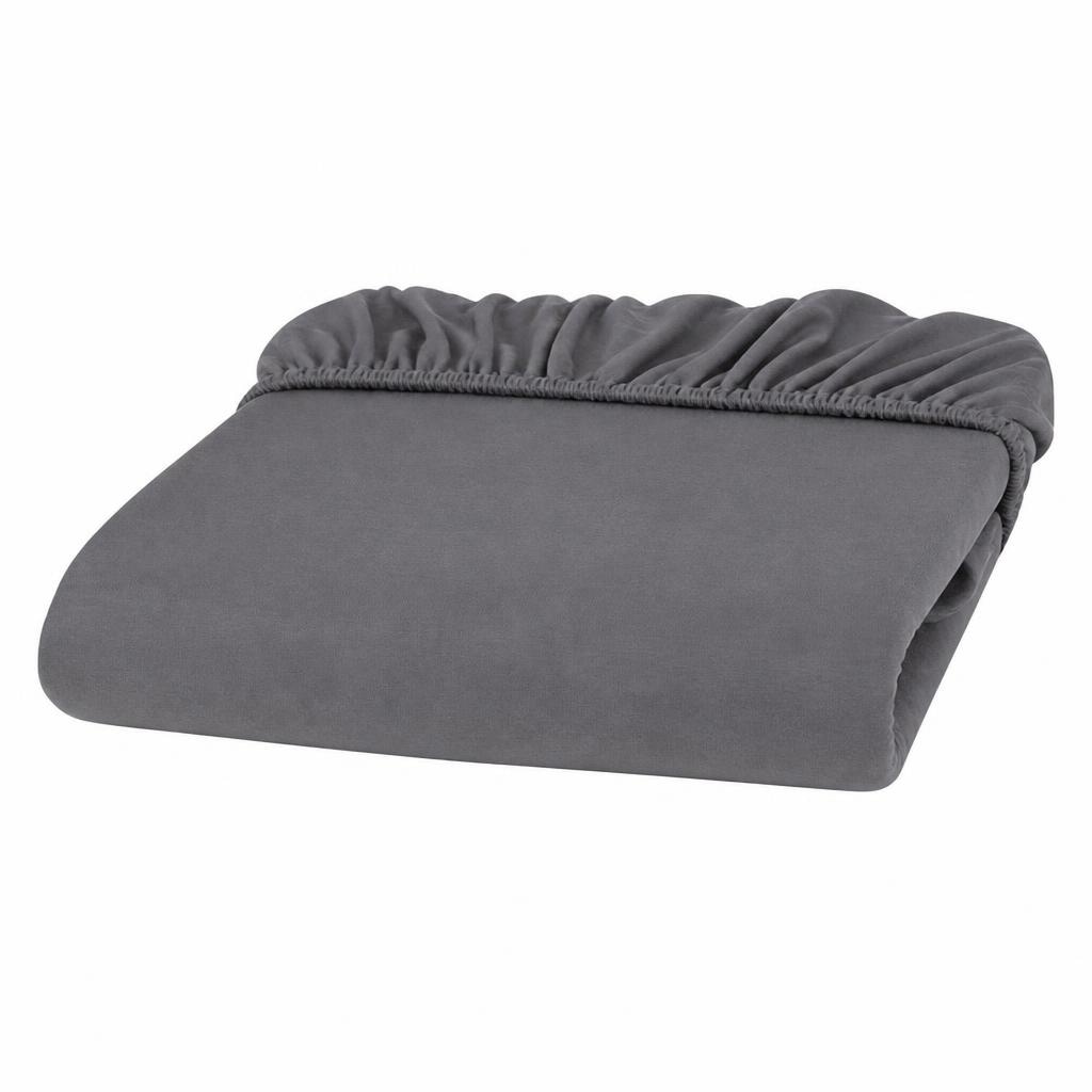Livarno lenzuolo con angoli 180-200 x 200 cm LIVARNO home in offerta da Lidl