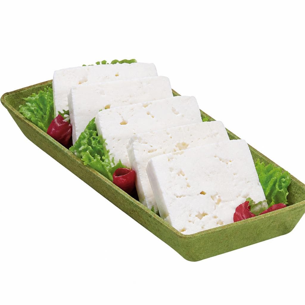 Feta AOP a fette in offerta da Carrefour