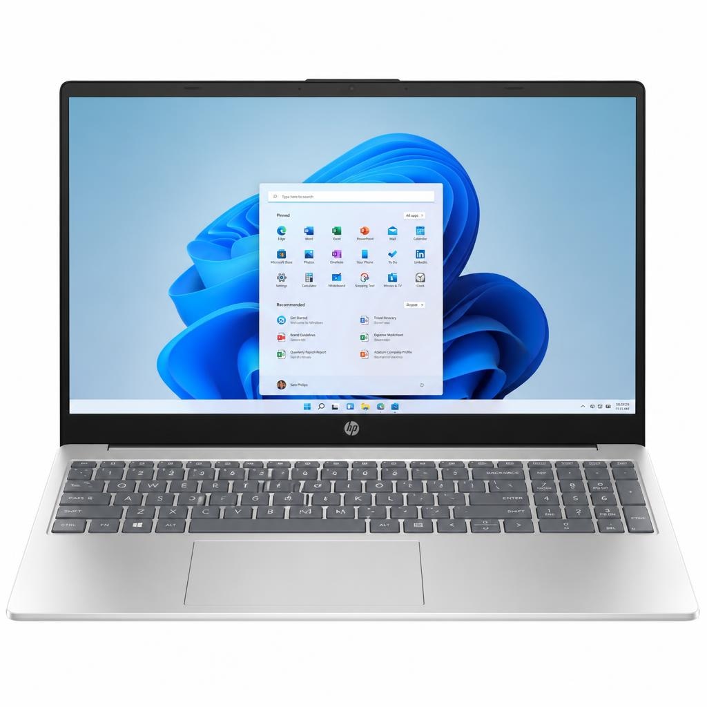 HP Notebook 15-FD1002NLX in offerta da Comet