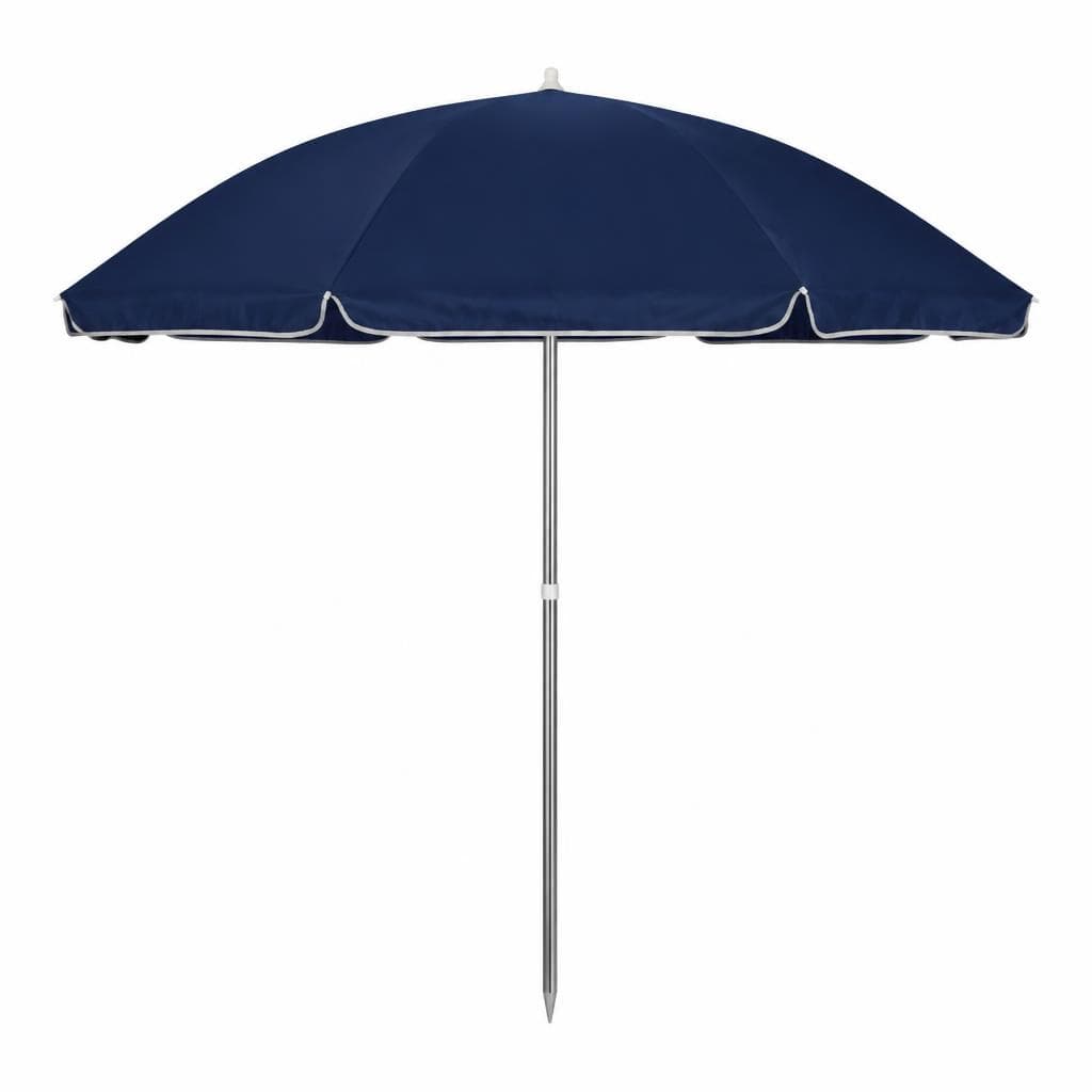Ombrellone Mare 220/200 cm in offerta da Risparmio Casa