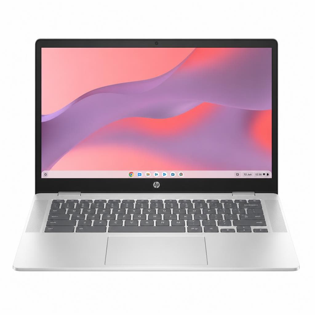 HP Chromebook 14ANMO010NLX – Unieuro
