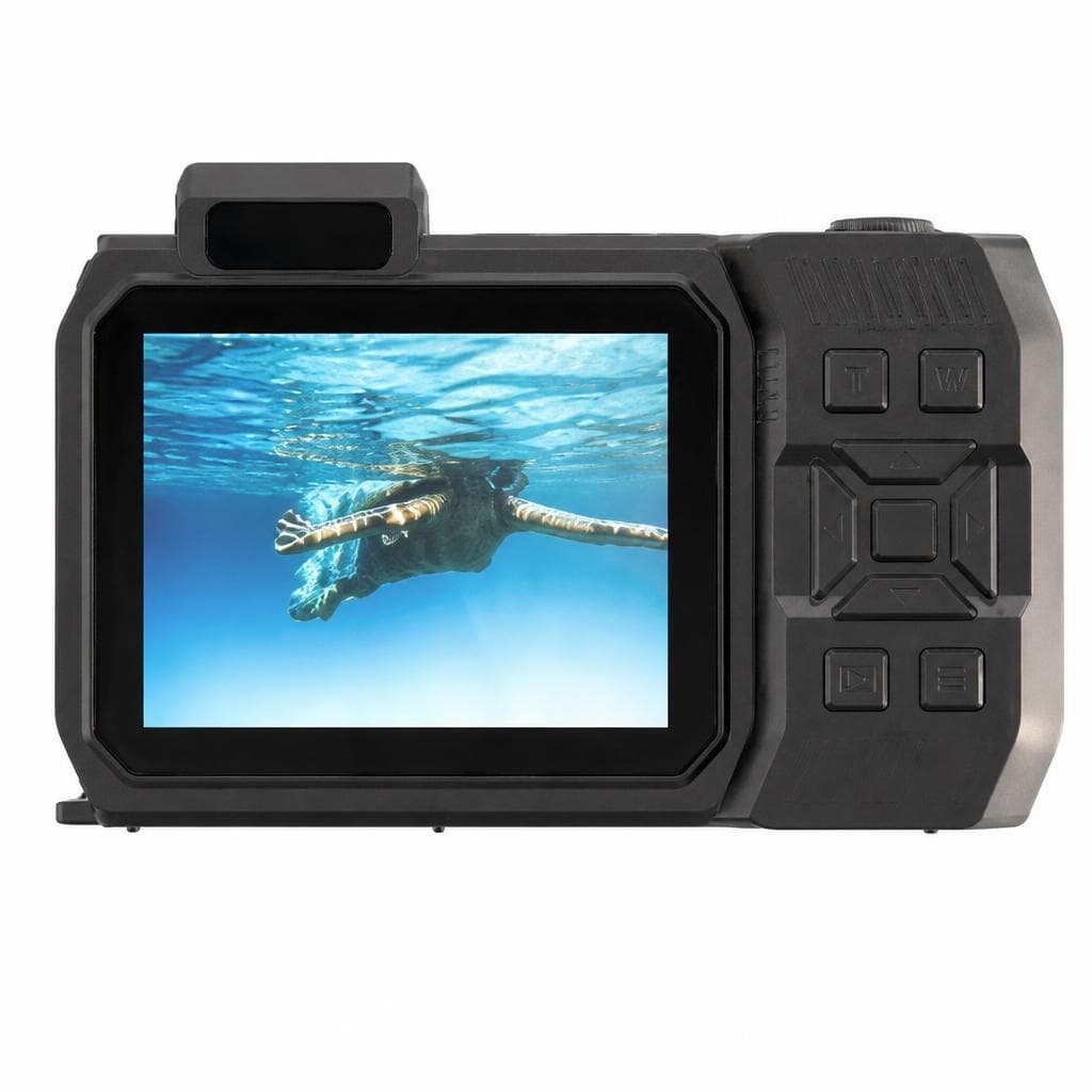 Agfa Fotocamera digitale KF950G – Euronics