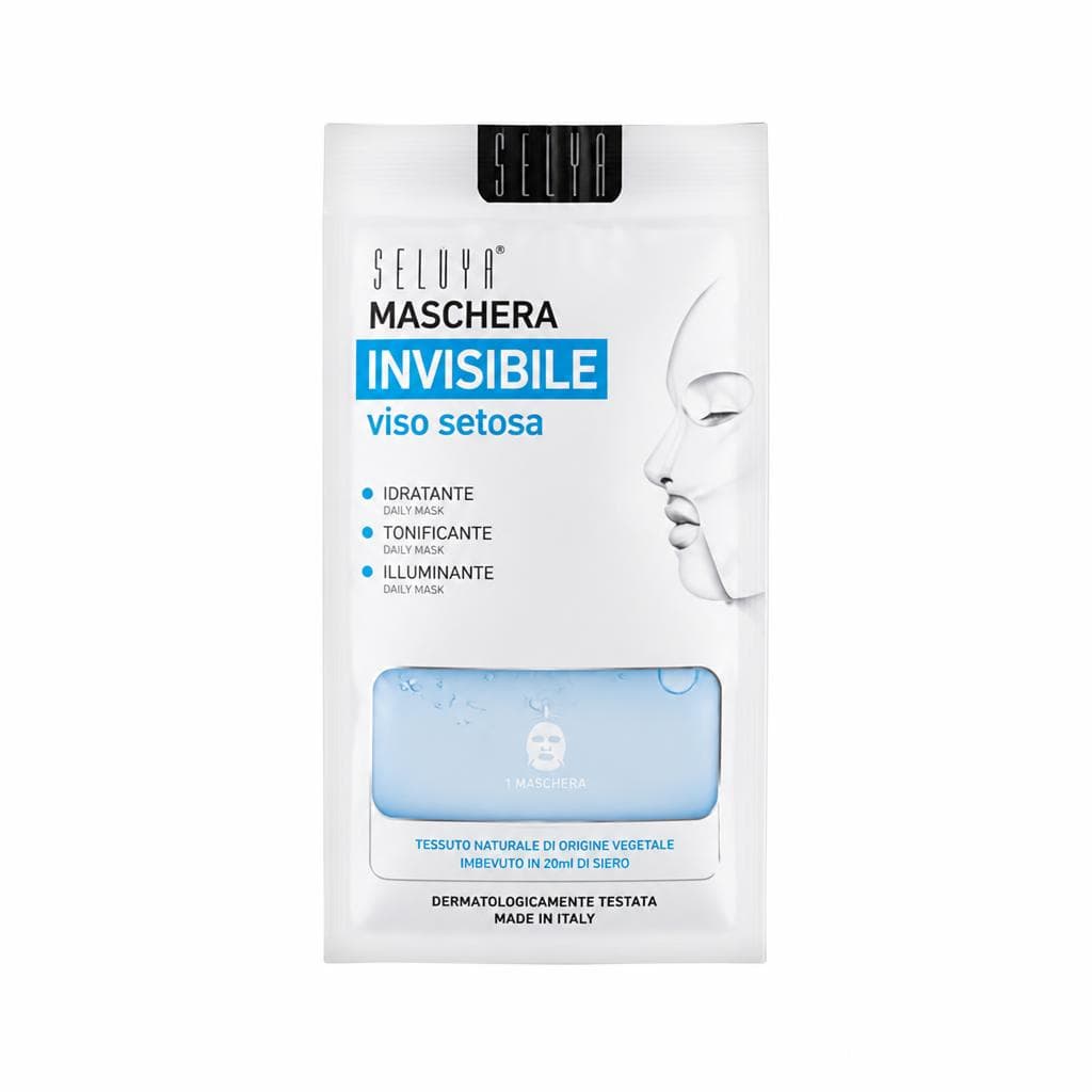 Maschera invisibile, 3 pezzi – Risparmio Casa