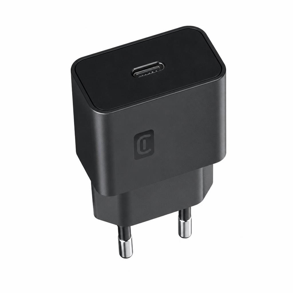 Caricatore USB-C 25 Watt in offerta da Euronics