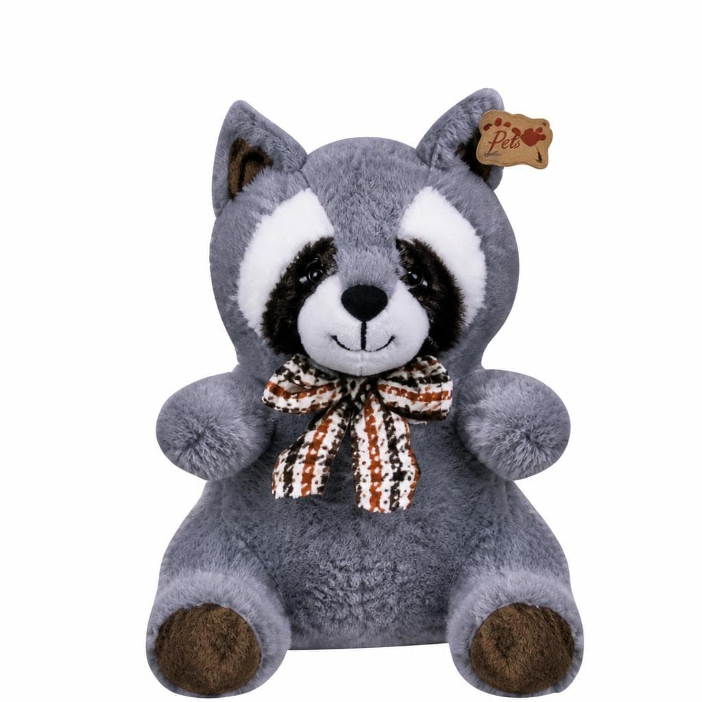 Peluche Animali, 45 cm – Carrefour