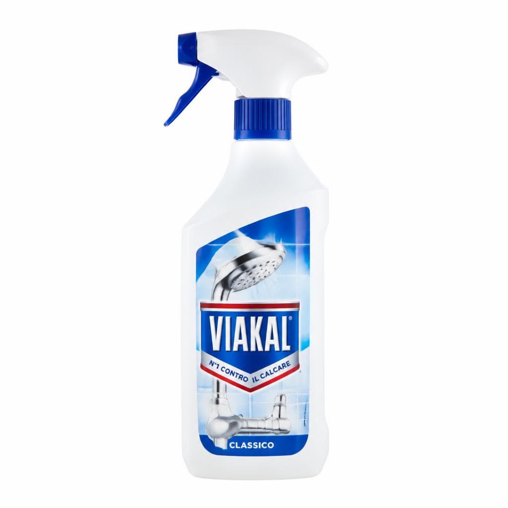 Viakal spray, 720 ml – Carrefour