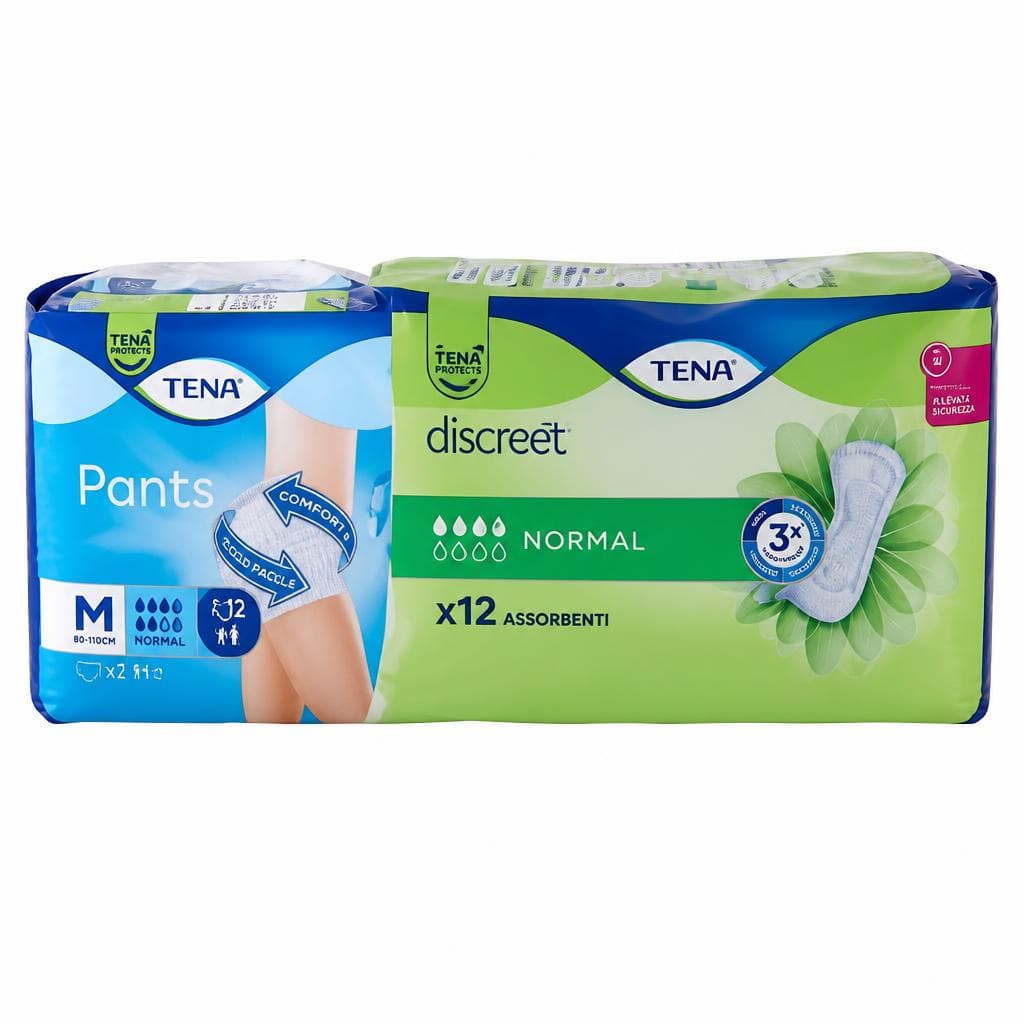 Prodotti Tena incontinenza – Carrefour