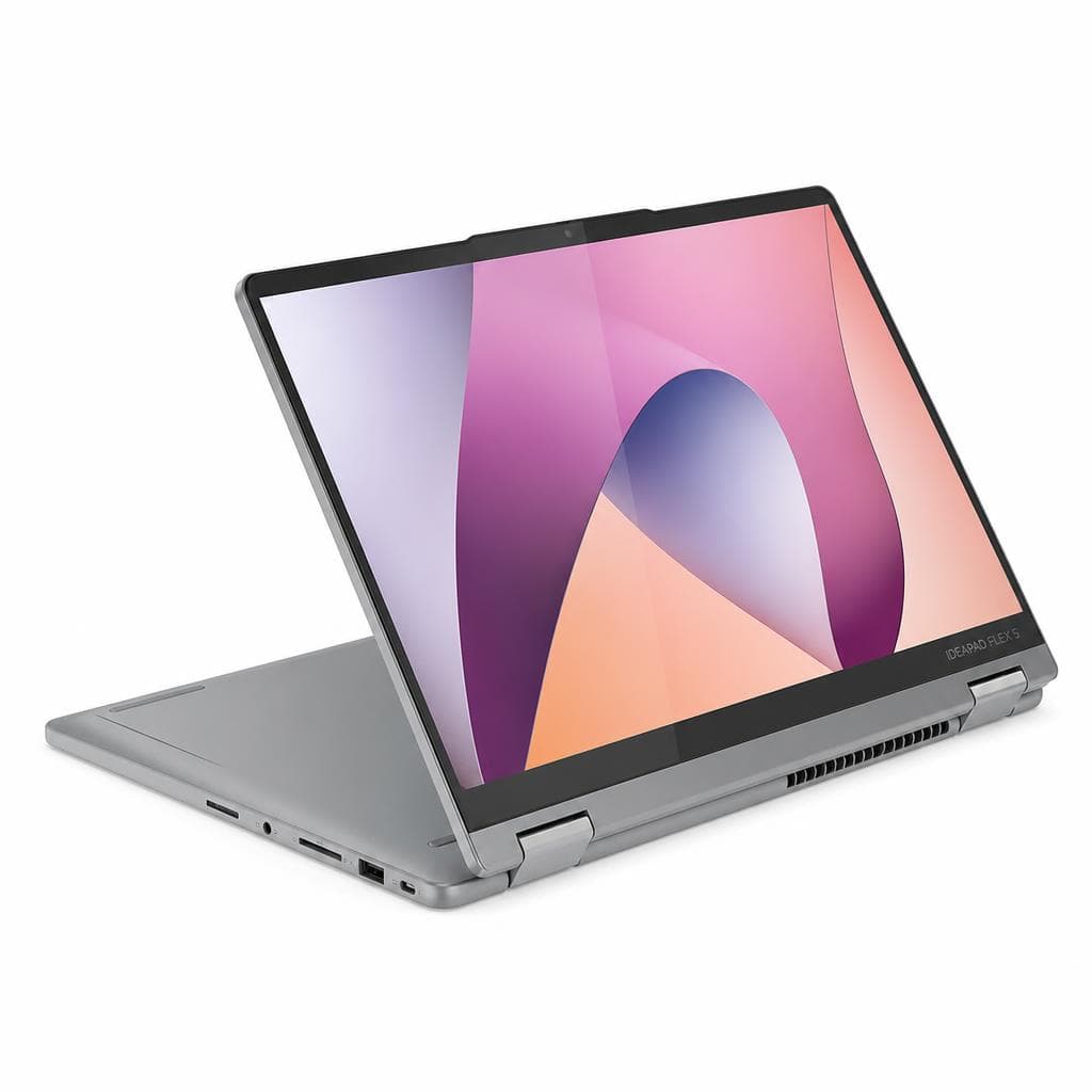Lenovo IdeaPad Flex 5 82XX00KWIX – Trony