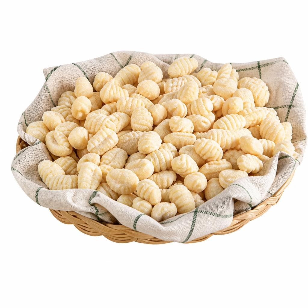 Gnocchi di patate freschi, 1 kg – Carrefour