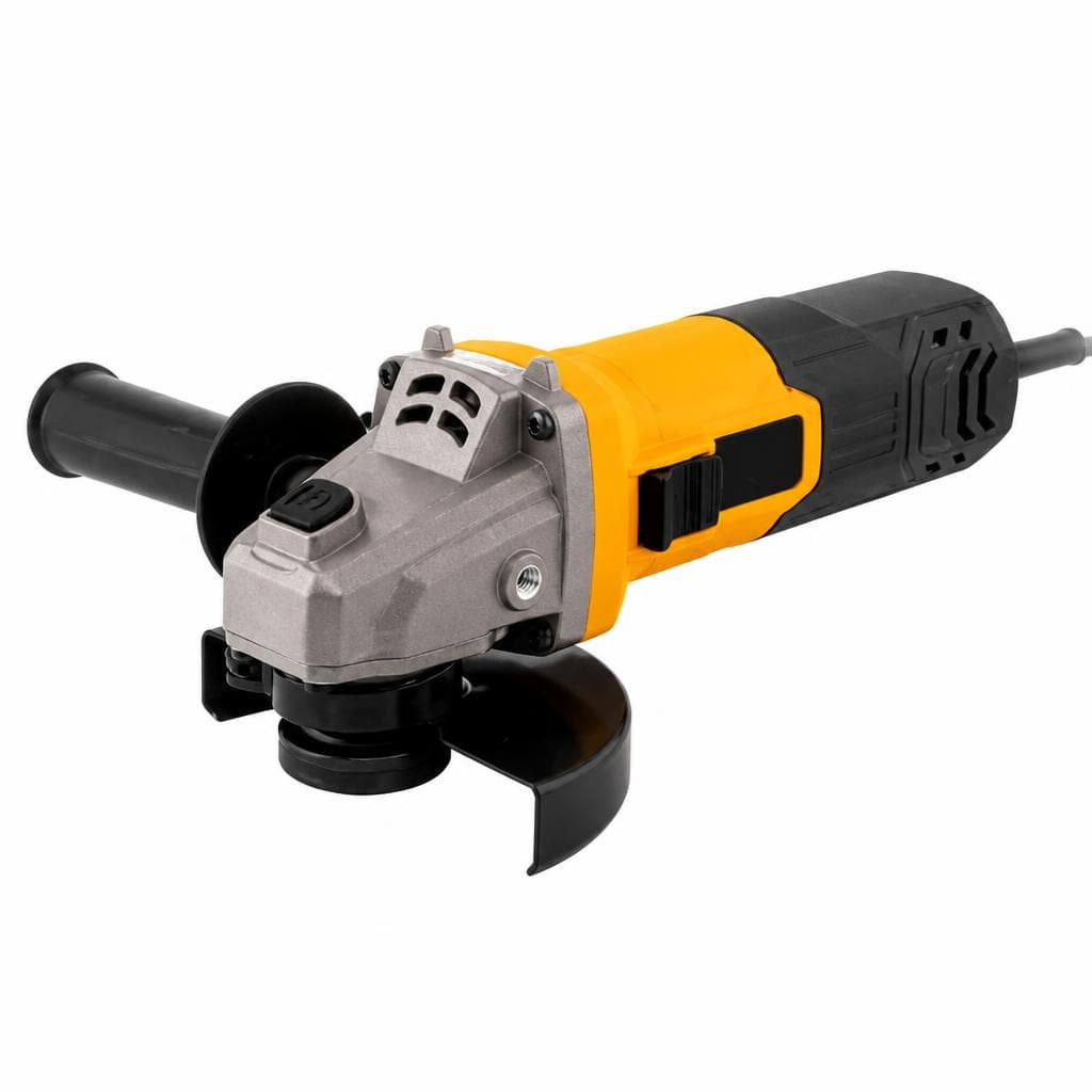 Smerigliatrice angolare elettrica Power X – Il Gigante