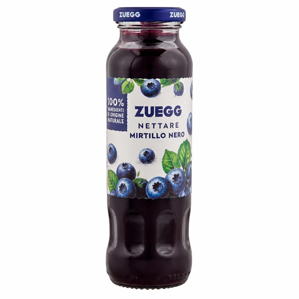Nettare Zuegg, 75 cl – Il Gigante