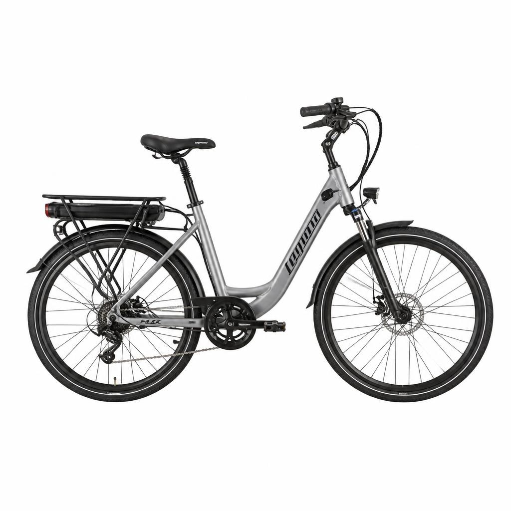 Trek-Easy in offerta da Euronics