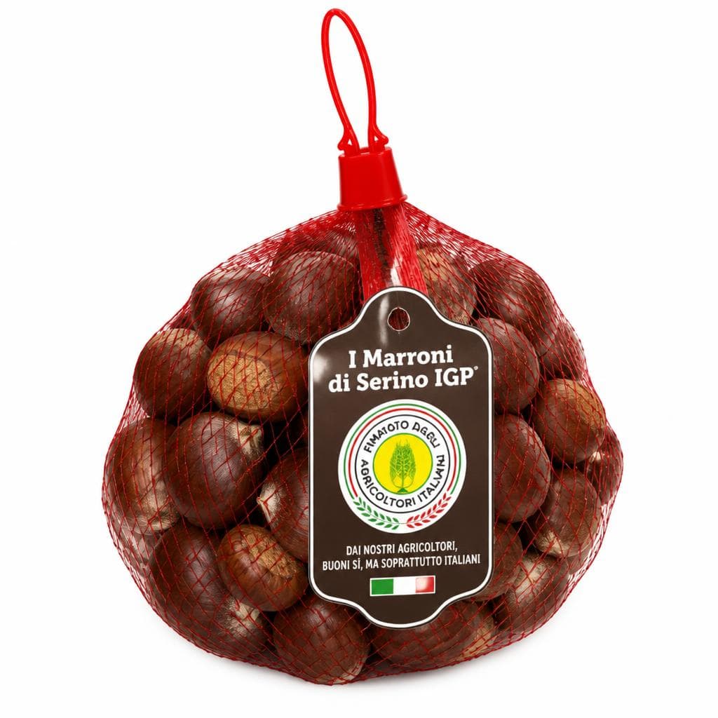 Marroni di Serino, 1 kg – Lidl