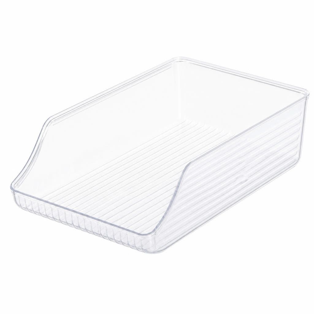 Organizer frigo per bottiglie, 10x23x33 cm MD Casa – MD