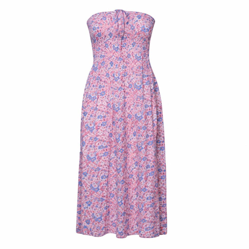 Abito Donna in Cotone - Offerta nel negozio Carrefour