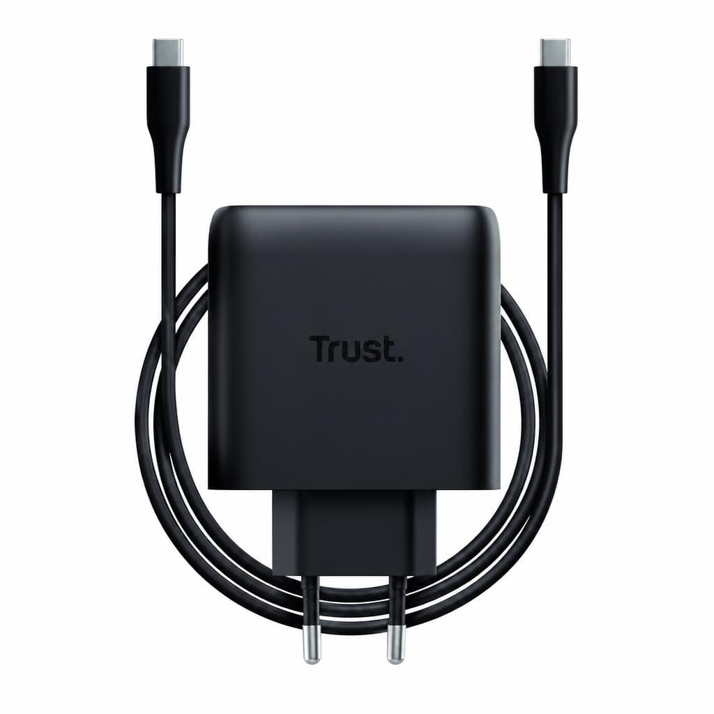 Trust alimentatore universale Maxo – Trony