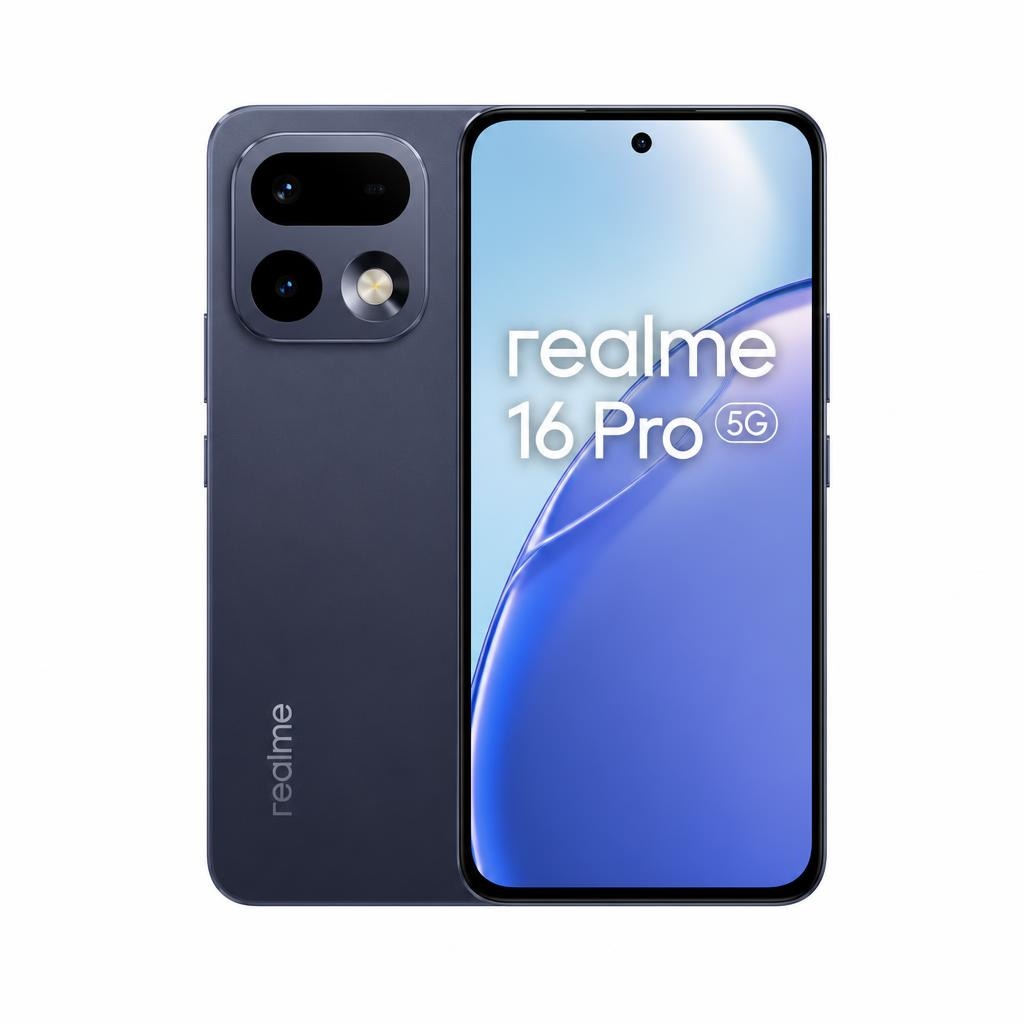 Realme 16 Pro 8/256GB - Offerta nel negozio Euronics
