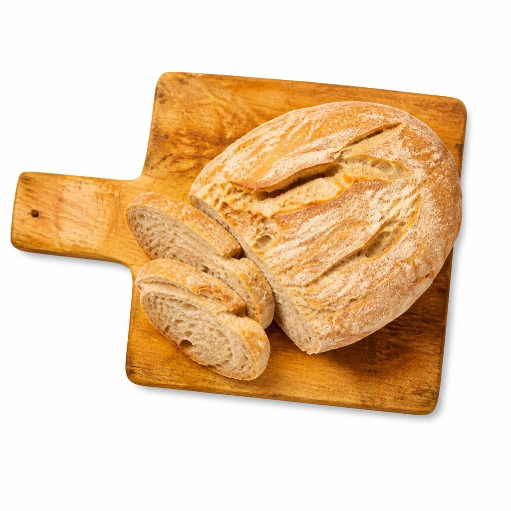 Pane alla segale, 600 g – Lidl