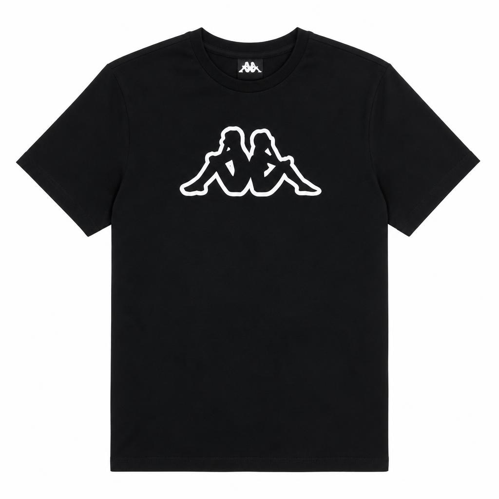 T-Shirt Uomo Kappa o Norway - Offerta nel negozio Carrefour
